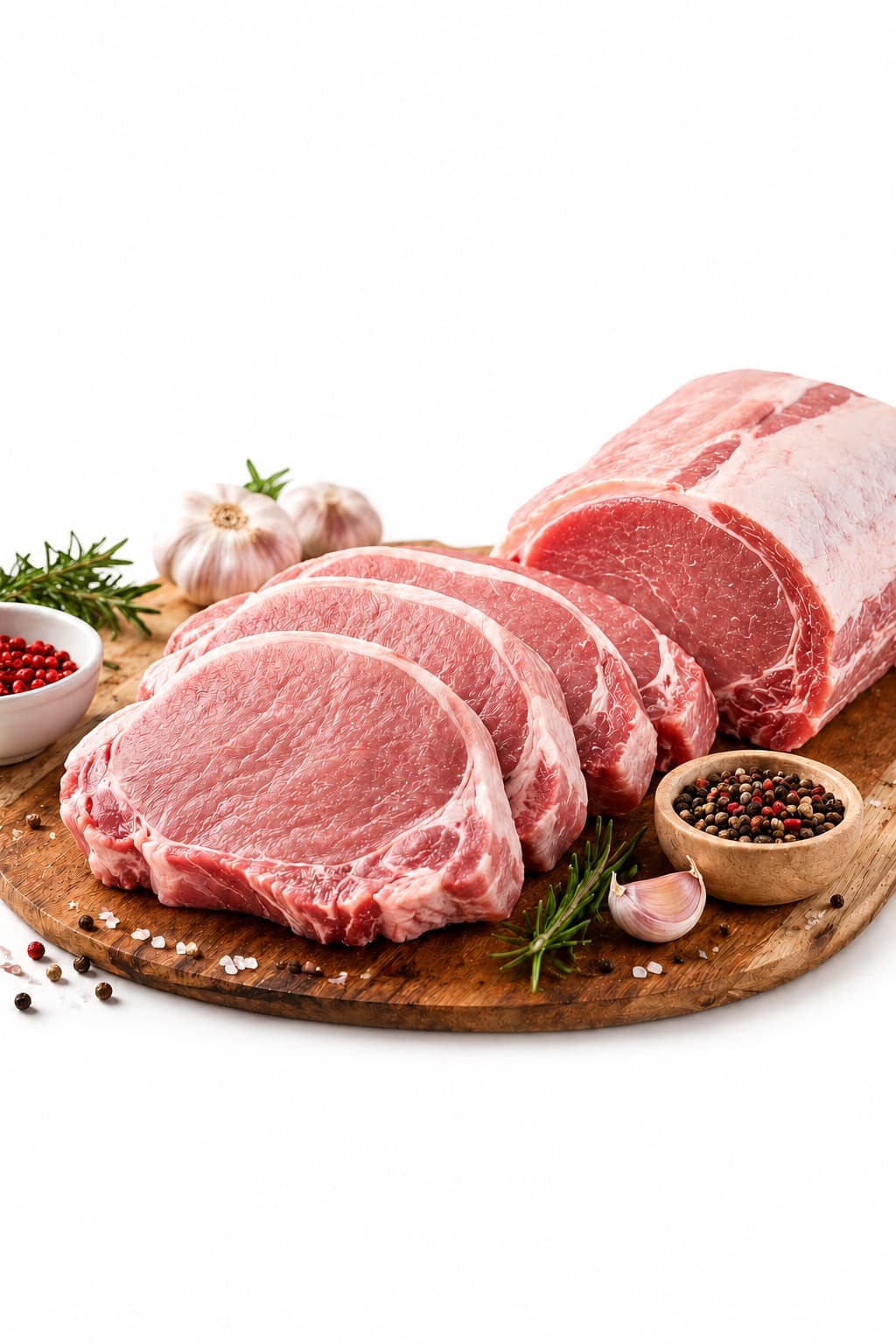 The Butchery storefront