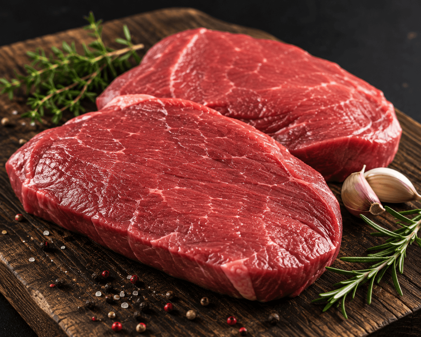 Rump Steak