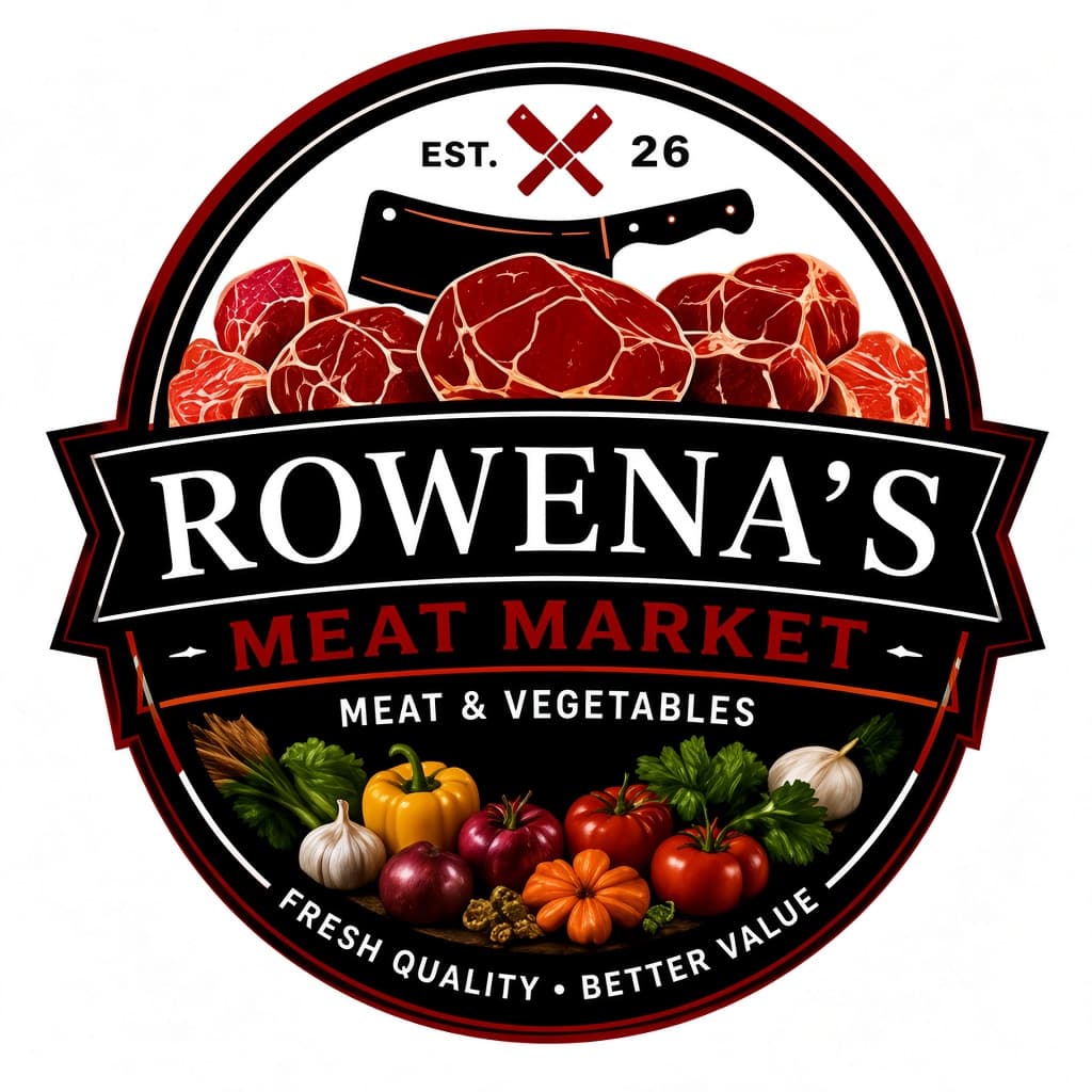 The Butchery logo